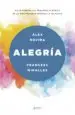 AudioLibro Alegria de Alex Rovira; France Miralles
