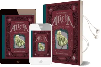 Descargar AudioLibro Alicia a Través del Espejo de Varios Autores año 2017