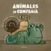 AudioLibro Animales de Compañia de Manuel Lourenzo