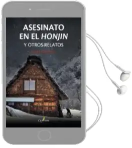 Descargar AudioLibro Asesinato en el Honjin de Seishi Yokomizo año 2017
