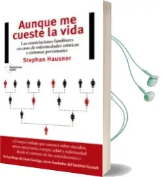 Descargar AudioLibro Aunque me Cueste la Vida de Stephan Hausner año 2017