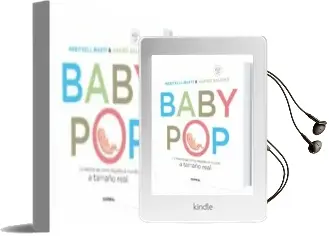Descargar AudioLibro Baby pop ( Castellano ) de Meritxell Marti año 2017