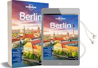 Descargar AudioLibro Berlin 2017 (8ª Ed.) (Lonely Planet) de Andrea Schulte Pevers año 2017