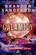 AudioLibro Calamity (Serie Reckoners Vol. Iii) de Brandon Sanderson