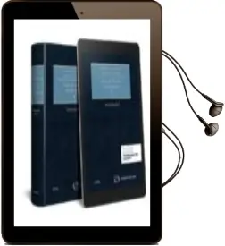 Descargar AudioLibro Civitas: Curso de Derecho Administrativo ii (Duo) de Tomas Ramon Fernandez Rodriguez año 2017