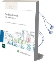 Descargar AudioLibro Codigo de Leyes Procesales de Vicente Gimeno Sendra año 2017