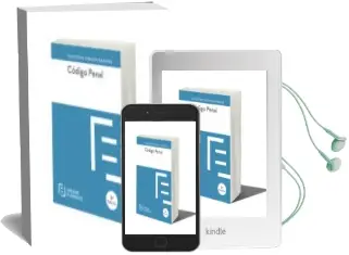 Descargar AudioLibro Código Penal 3ª Edición de Varios Autores año 2017