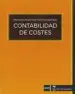 AudioLibro Contabilidad de Costes de Francisco Javier Martin Garrido