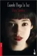 AudioLibro Cuando Llega la luz de Clara Sanchez