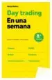 AudioLibro Day Trading en una Semana de Borja Muñoz Cuesta