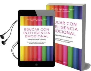 Descargar AudioLibro Educar con Inteligencia Emocional de Varios Autores año 2017