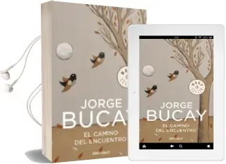 Descargar AudioLibro El Camino del Encuentro de Jorge Bucay año 2017