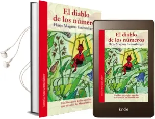 Descargar AudioLibro El Diablo de los Numeros de Hans Magnus Enzensberger año 2017