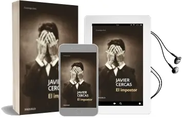 Descargar AudioLibro El Impostor de Javier Cercas año 2017
