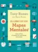 AudioLibro El Libro de los Mapas Mentales de Tony Buzan