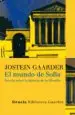 AudioLibro El Mundo de Sofia de Jostein Gaarder