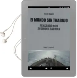 Descargar AudioLibro El Mundo sin Trabajo de Rudy Gnutti año 2017