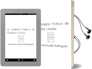 Descargar AudioLibro El Sistema Político de Estados Unidos de Yolanda Casado Rodríguez año 2017
