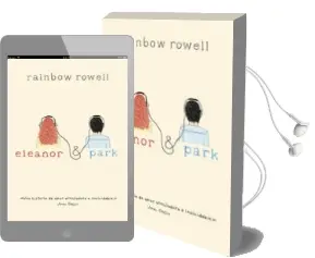 Descargar AudioLibro Eleanor y Park de Rainbow Rowell año 2017