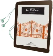 Descargar AudioLibro Expiacion de Ian Mcewan año 2017