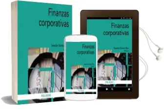 Descargar AudioLibro Finanzas Corporativas de Salvador Durban Oliva año 2017