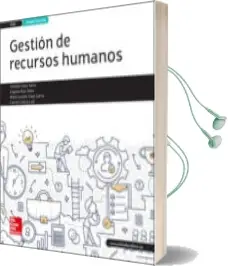 Descargar AudioLibro Gestión de Recursos Humanos.  Edición 2017 de Varios Autores año 2017