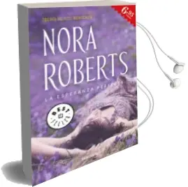 Descargar AudioLibro La Esperanza Perfecta (Hotel Boonsboro 3) de Nora Roberts año 2017