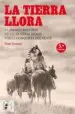 AudioLibro La Tierra Llora de Peter Cozzens