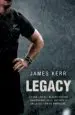 AudioLibro Legacy: Lo que los all Blacks Pueden Enseñarnos en el Deporte y en la Gestion de Empresas de James Kerr