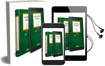 Descargar AudioLibro Leyes Políticas del Estado de Enoch Alberti Rovira año 2017