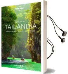 Descargar AudioLibro Lo Mejor de Tailandia 2017 (3ª Ed.) (Lonely Planet) de China Williams; Mark Beales año 2017
