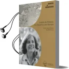 Descargar AudioLibro Loyola de Palacio: Por España y por Europa de Emilio Sáenz Francés año 2017