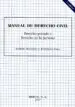 AudioLibro Manual de Derecho Civil : Derecho Privado y de la Persona de Rodrigo Bercovitz Rodriguez Cano