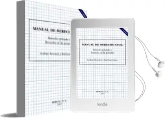 Descargar AudioLibro Manual de Derecho Civil : Derecho Privado y de la Persona de Rodrigo Bercovitz Rodriguez Cano año 2017