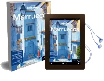 Descargar AudioLibro Marruecos 2017 (8ª Ed.) (Lonely Planet) de Varios Autores año 2017