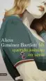 AudioLibro Mi Querido Asesino en Serie de Alicia Gimenez Bartlett