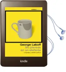 Descargar AudioLibro No Pienses en un Elefante de George Lakoff año 2017