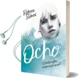 Descargar AudioLibro Ocho de Rebeca Stones año 2017