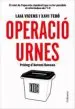 AudioLibro Operació Urnes de Laia Vicens