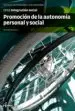 AudioLibro Promocion de la Autonomia Personal y Social (Cfgs Integracion so Cial) de Maria Emilia Diaz Garcia