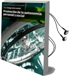 Descargar AudioLibro Promocion de la Autonomia Personal y Social (Cfgs Integracion so Cial) de Maria Emilia Diaz Garcia año 2017