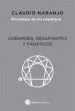 AudioLibro Psicologia de los Eneatipos 6: Cobardes, Desafiantes y Fanaticos de Claudio Naranjo