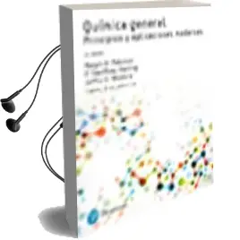 Descargar AudioLibro Quimica General (11ª Ed.): Principios y Aplicaciones Modernas de Ralph H. Petrucci año 2017