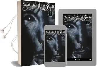 Descargar AudioLibro Sandman: Edición Deluxe Vol. 3 de Neil Gaiman año 2017