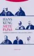 AudioLibro Siete Papas de Hans Kung