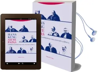 Descargar AudioLibro Siete Papas de Hans Kung año 2017