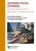 AudioLibro Sistema Fiscal Español: Ejercicios Practicos 2017 (Adaptado a la Reforma Fiscal) (4ª Ed.) de Dolores Dizy Menendez