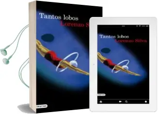 Descargar AudioLibro Tantos Lobos de Lorenzo Silva año 2017