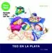 AudioLibro Teo en la Playa de Violeta Denou