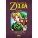 AudioLibro The Legend of Zelda Perfect Edition 2: Majora s Mask/ a Link to the Past de Akira Himekawa